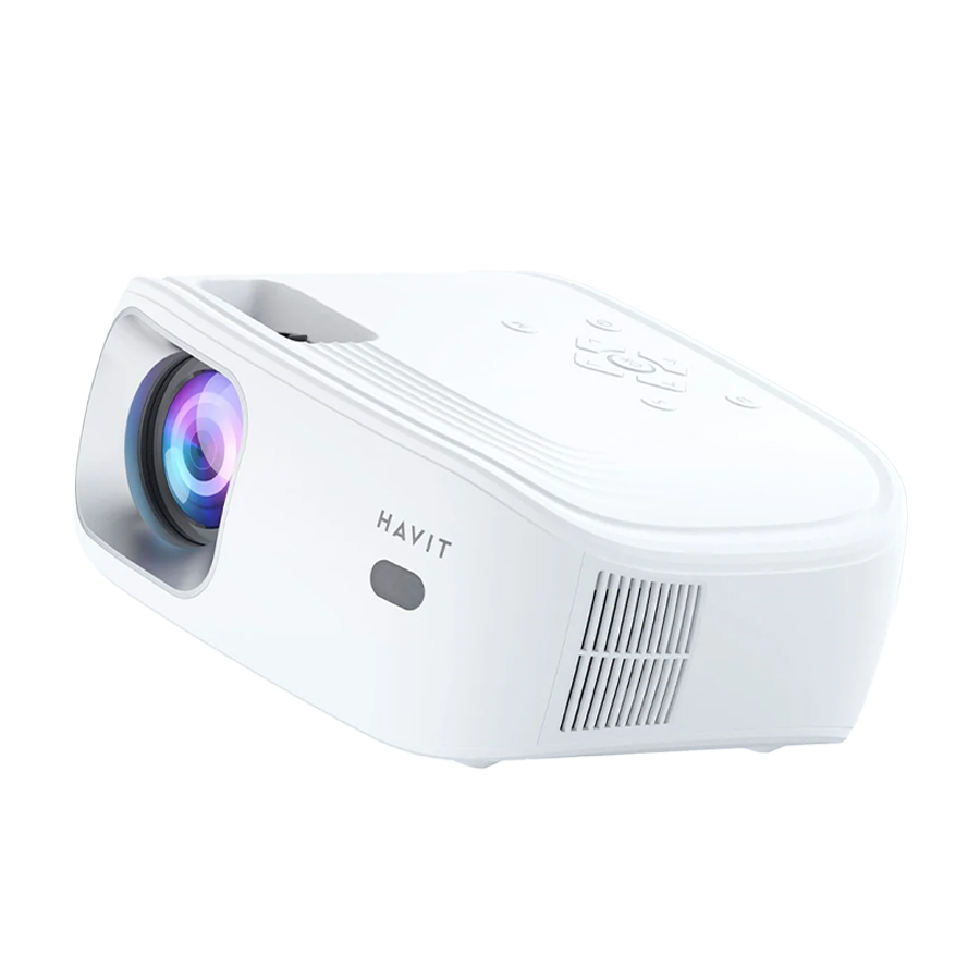  HAVIT PJ212 Smart Projector 