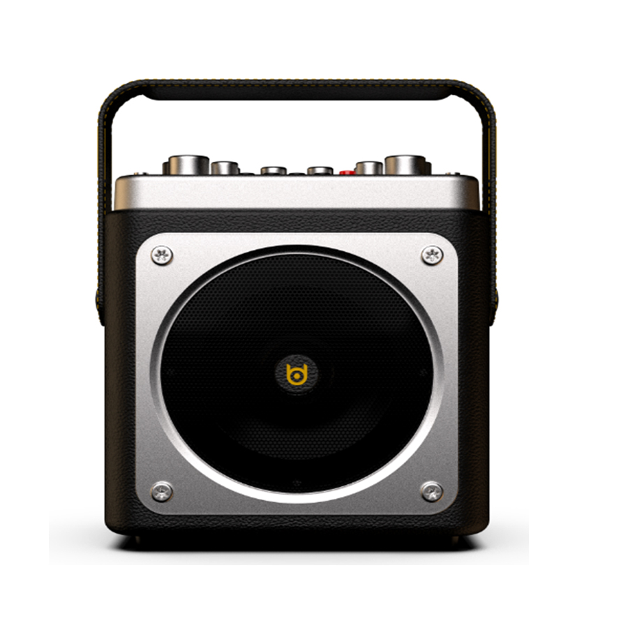 BDSOUND BD-H0691 A wired microphone XLR combination input interface