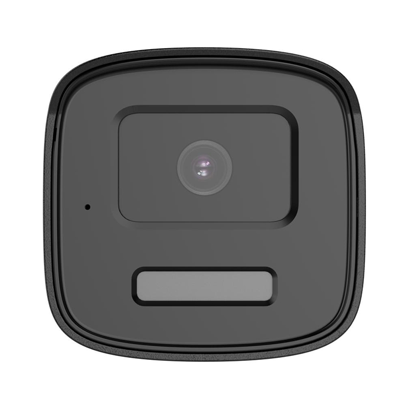 Hikvision DS-2CE17G0T-LTS(3.6MM) 2K Two Way Audio Fixed Bullet Camera