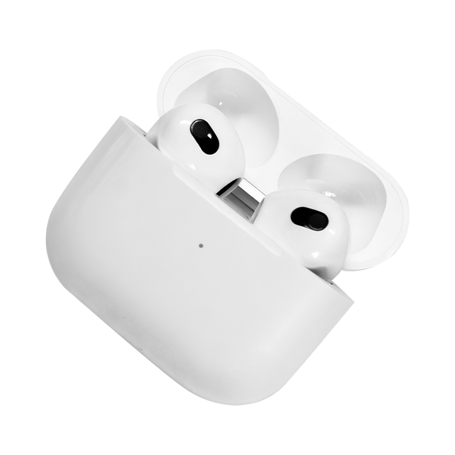 BYZ i4-W Bluetooth Earphone