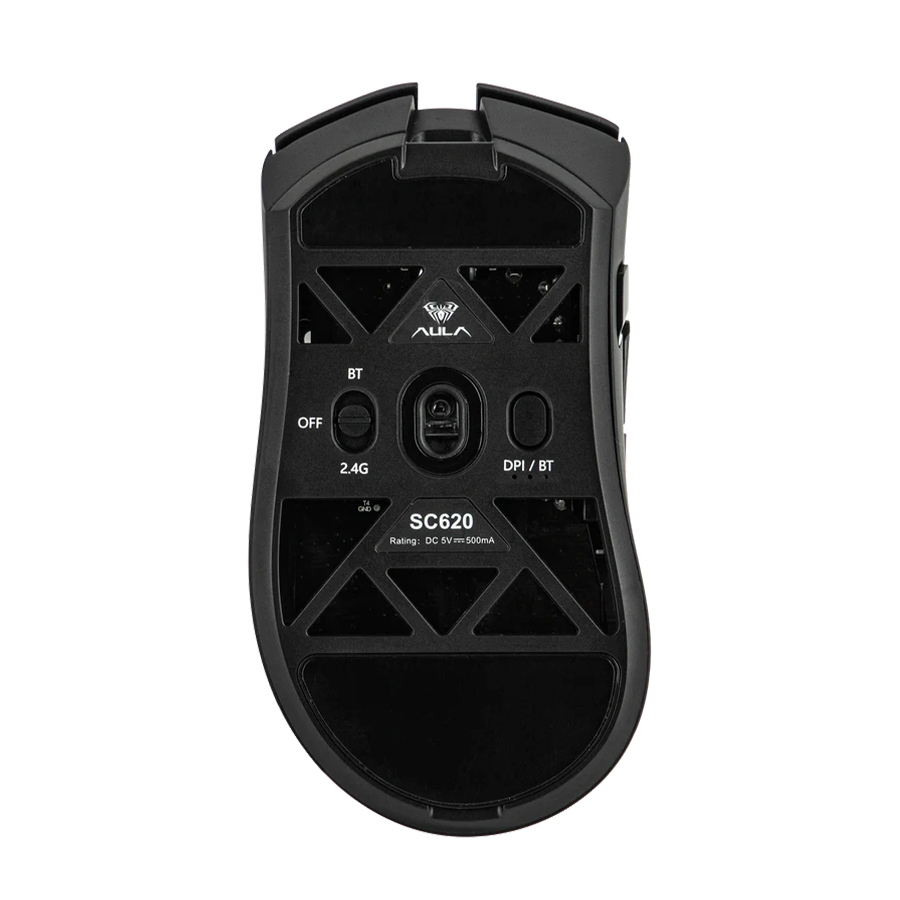 AULA SC620 Wireless Gaming Mouse