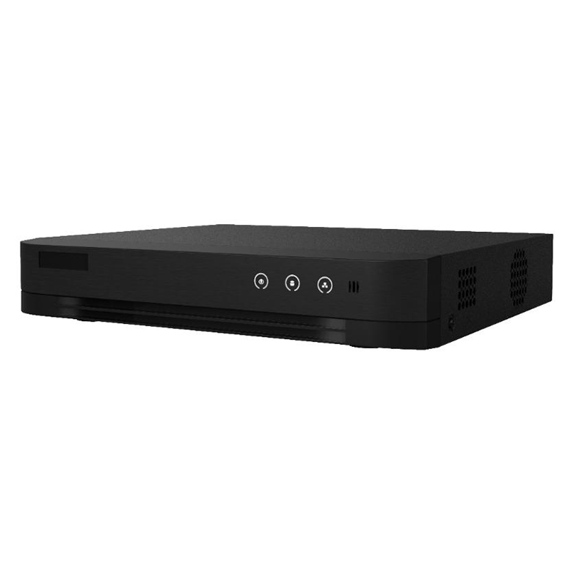Hikvision iDS-7204HQHI-M1/E(C) 4-ch 1080P 1U H.265 AcuSense DVR