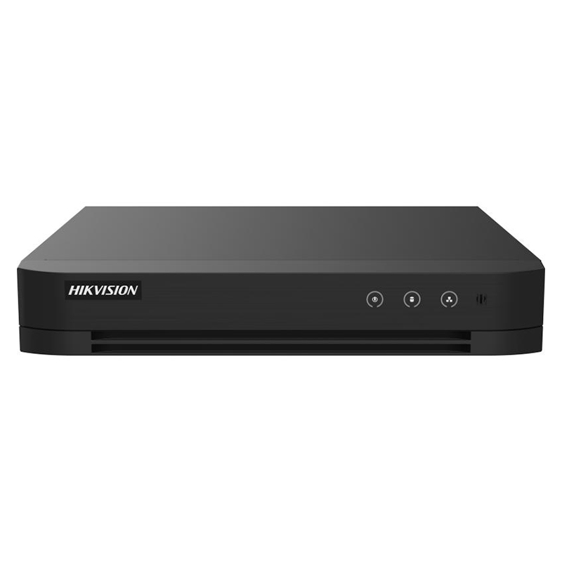 Hikvision DS-7204HGHI-M1 4-ch 720p 1U H.265 DVR