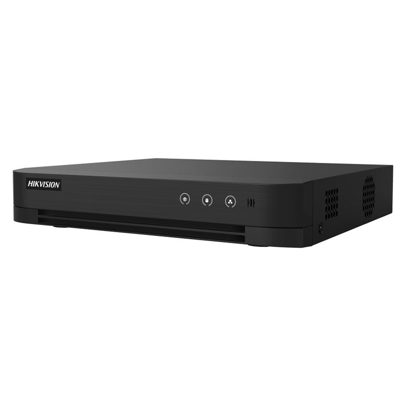 Hikvision DS-7204HGHI-M1 4-ch 720p 1U H.265 DVR